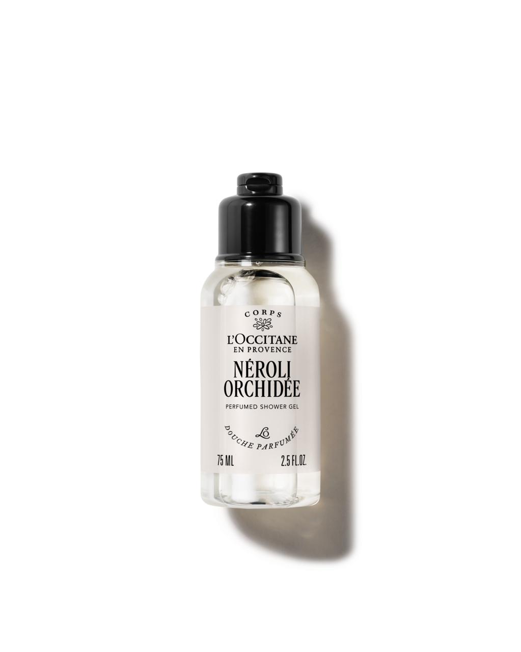 Sprchový gel Néroli & Orchidée