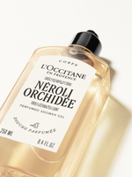 Sprchový gel Néroli & Orchidée