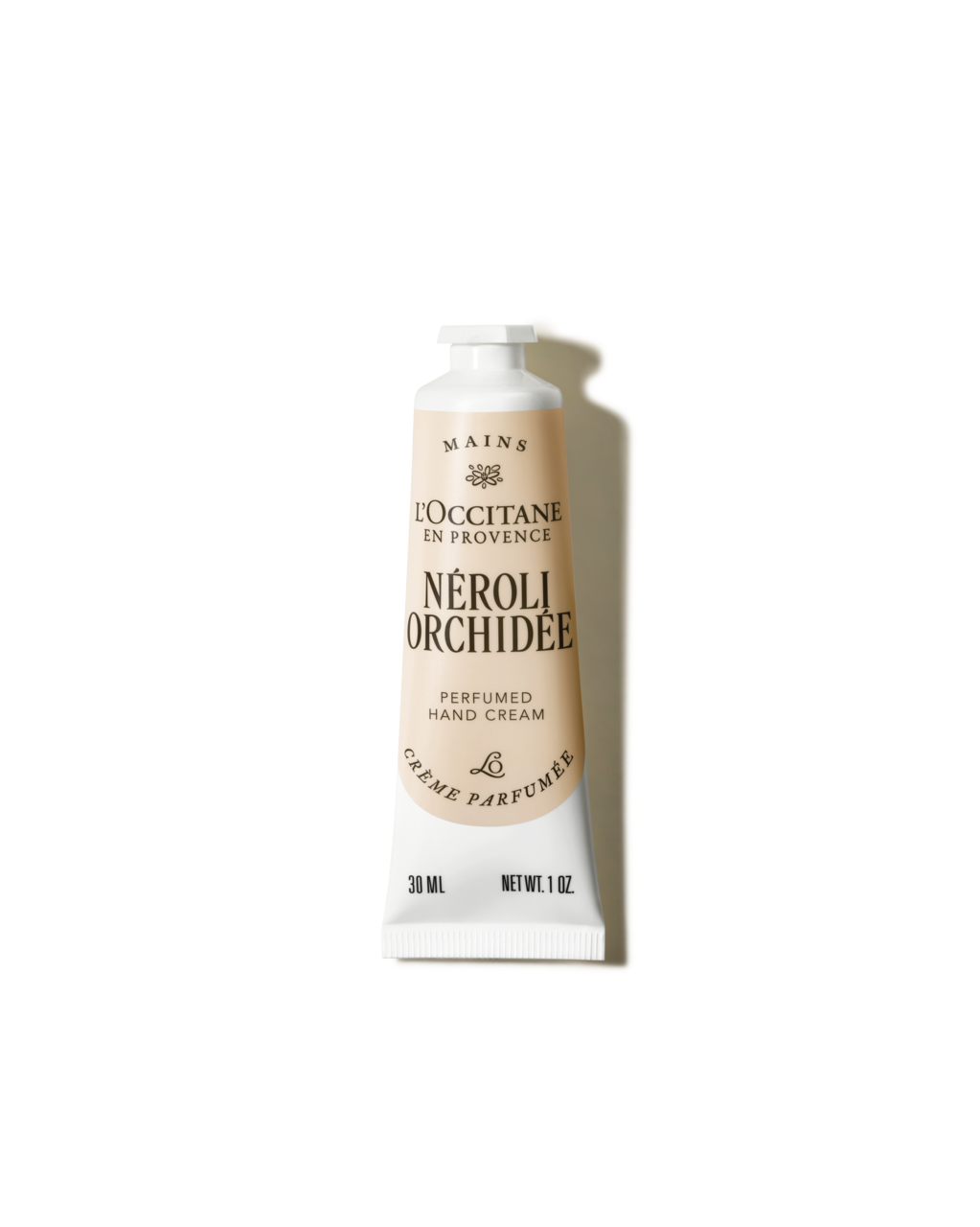Krém na ruce Néroli & Orchidée