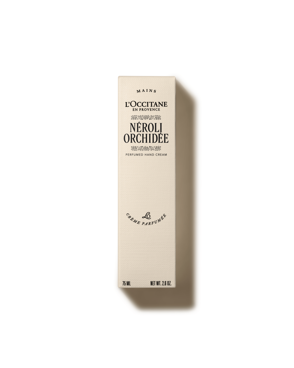 Krém na ruce Néroli & Orchidée (obrázek 3)