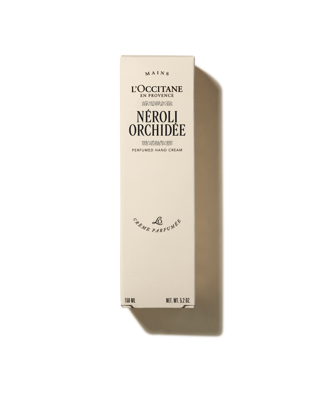 Krém na ruce Néroli & Orchidée (obrázek 3)