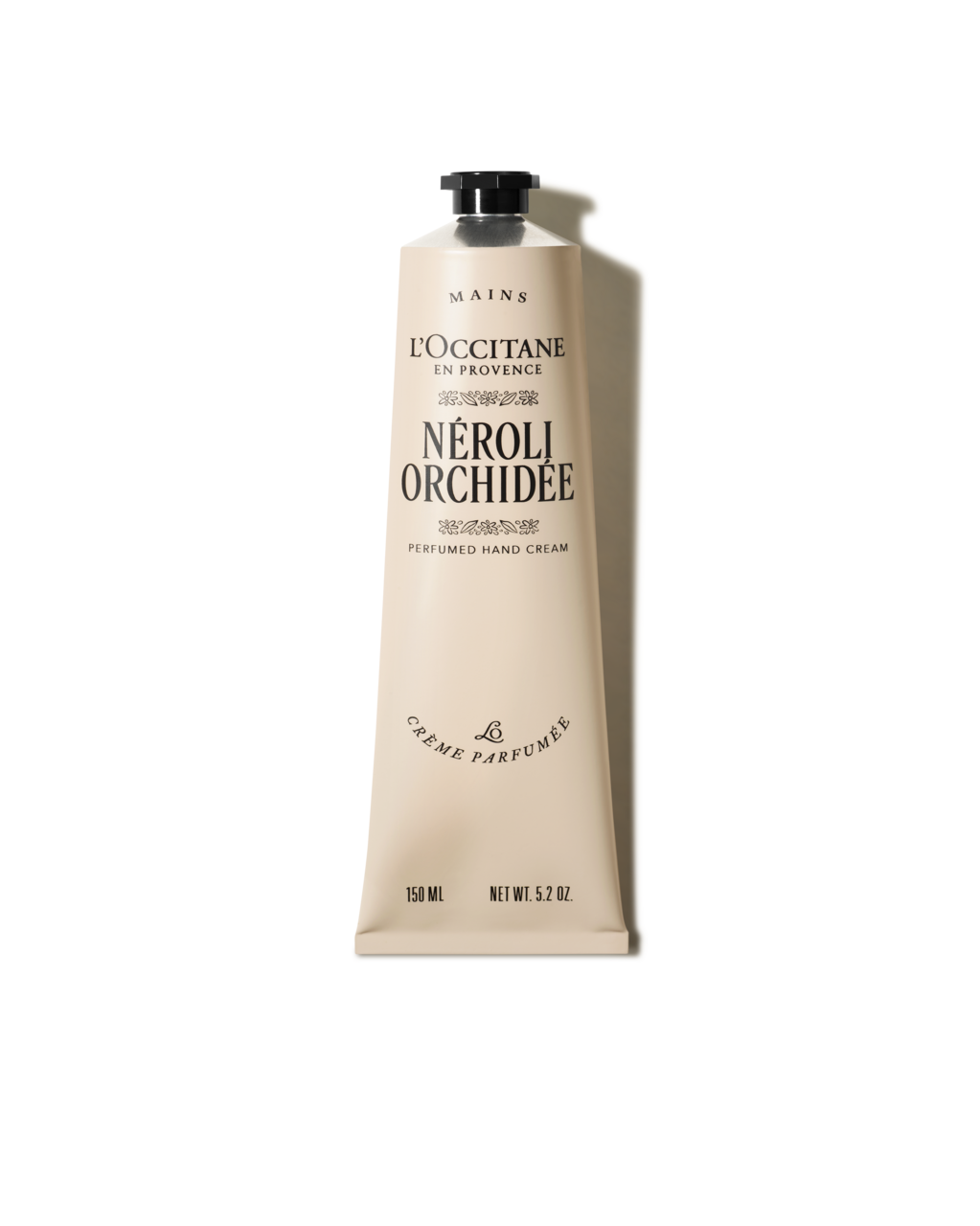 Levně Krém na ruce Néroli & Orchidée