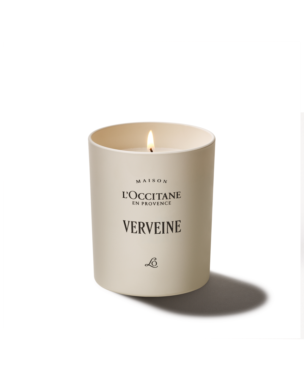 Svíčka Verveine (Verbena)