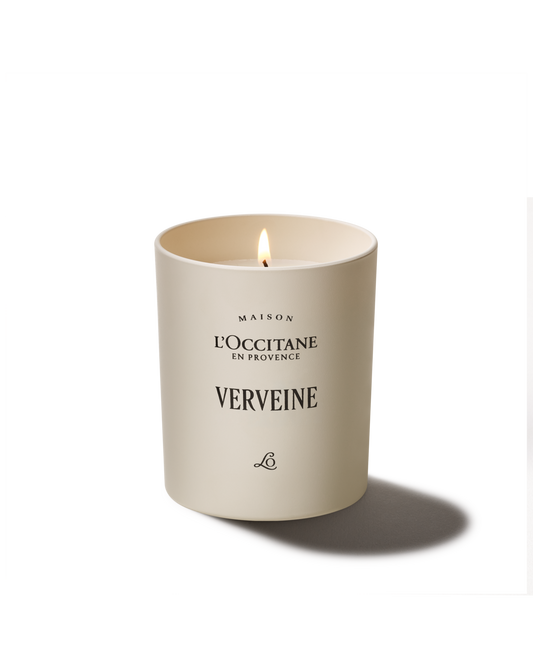 Svíčka Verveine (Verbena)