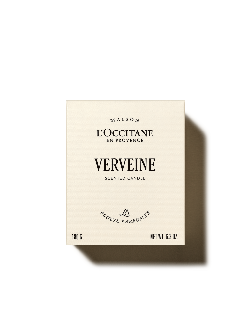 Svíčka Verveine (Verbena) (obrázek 3)