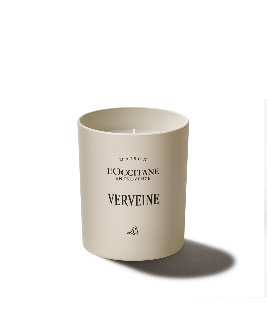 Svíčka Verveine (Verbena)