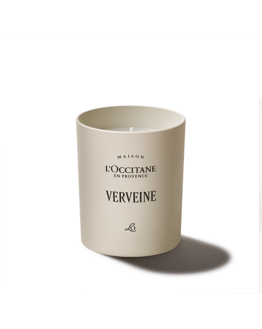 Svíčka Verveine (Verbena)