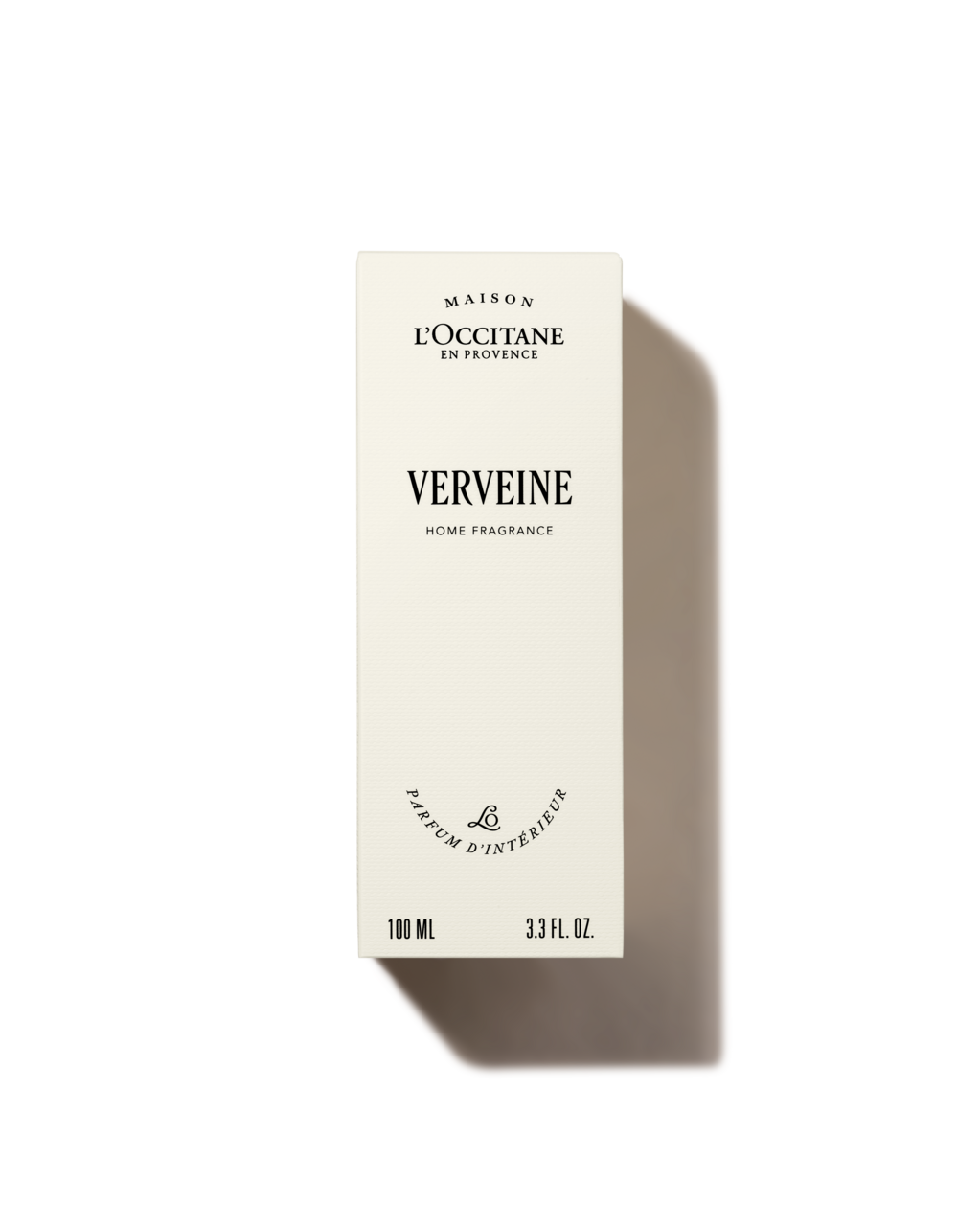 Domácí vůně Verveine (Verbena)