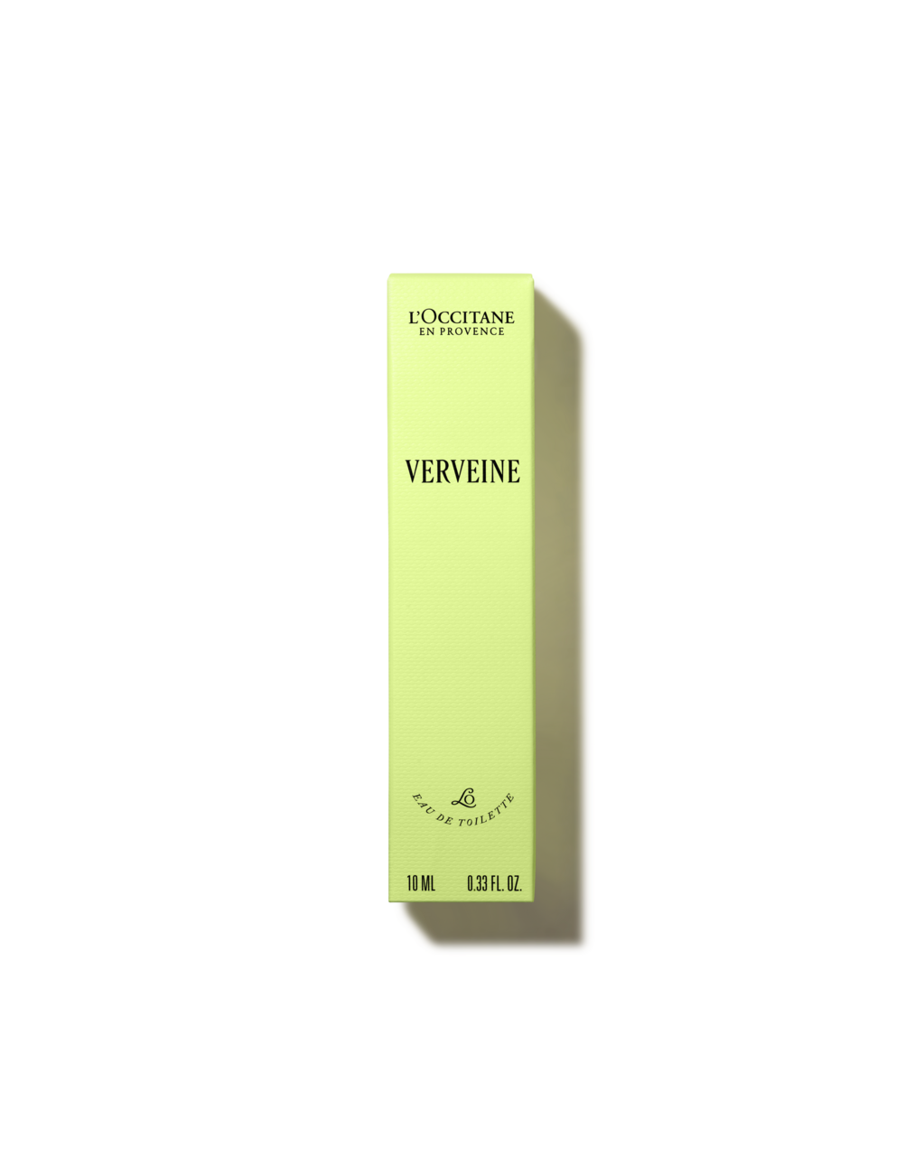 Toaletní voda Verveine (Verbena)