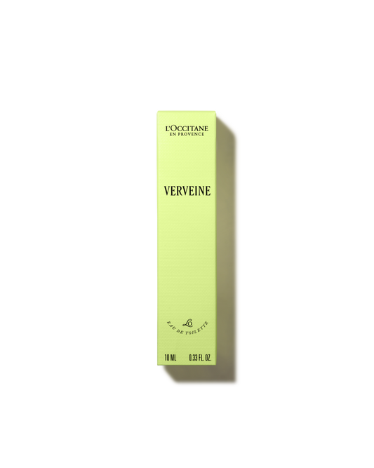 Toaletní voda Verveine (Verbena)
