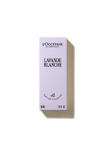 Toaletní voda Lavande Blanche (Bílá levandule)