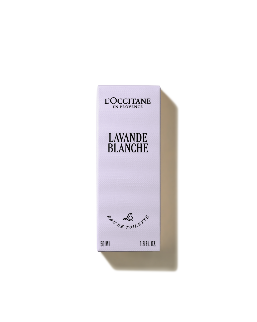 Toaletní voda Lavande Blanche (Bílá levandule)