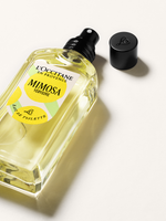 Mimosa Verveine eau de toilette 