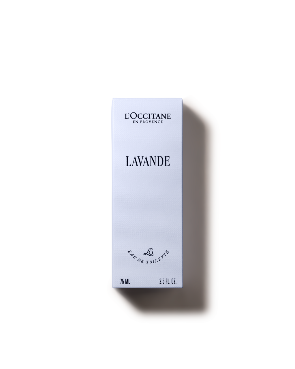 Toaletní voda Lavande (Levandule) (obrázek 3)