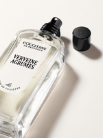 Toaletní voda Verveine Agrumes (Citrusová verbena)