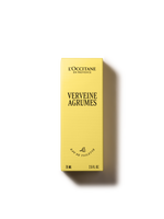 Toaletní voda Verveine Agrumes (Citrusová verbena)