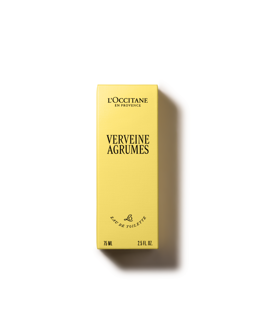 Toaletní voda Verveine Agrumes (Citrusová verbena) (obrázek 3)