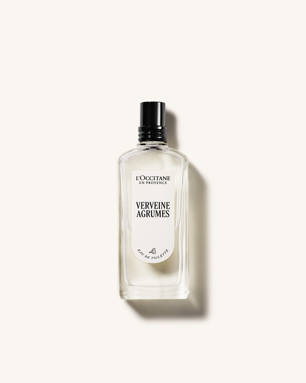 Toaletní voda Verveine Agrumes (Citrusová verbena)