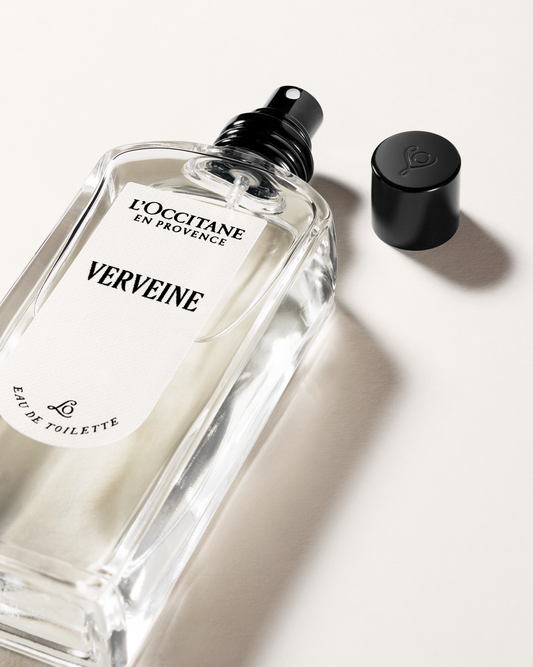 Toaletní voda Verveine (Verbena)