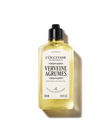 Parfémovaný sprchový gel Verveine Agrumes (Citrusová verbena)