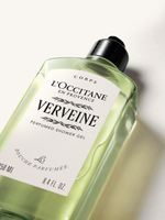 Parfémovaný sprchový gel Verveine (Verbena)