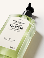 Parfémovaný sprchový gel Verveine (Verbena)