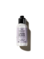 Tělové mléko Bílá levandule 75 ml