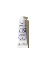 Krém na ruce Bílá levandule 30 ml