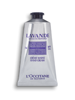 Krém na ruce Levandule 75 ml