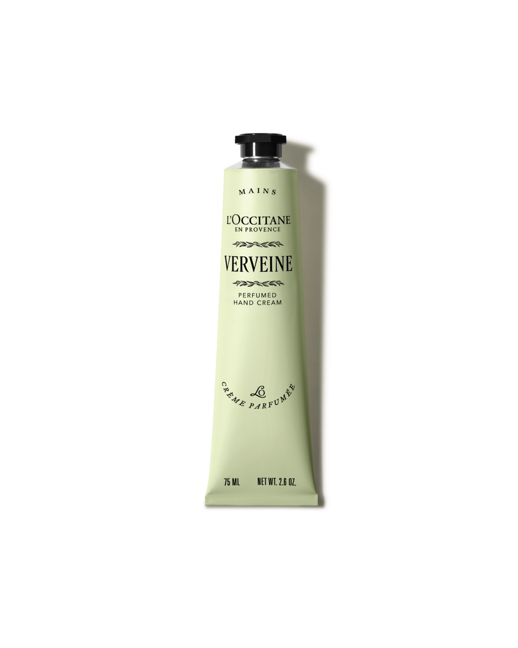 Parfémovaný krém na ruce Verveine (Verbena) - Illustration 1