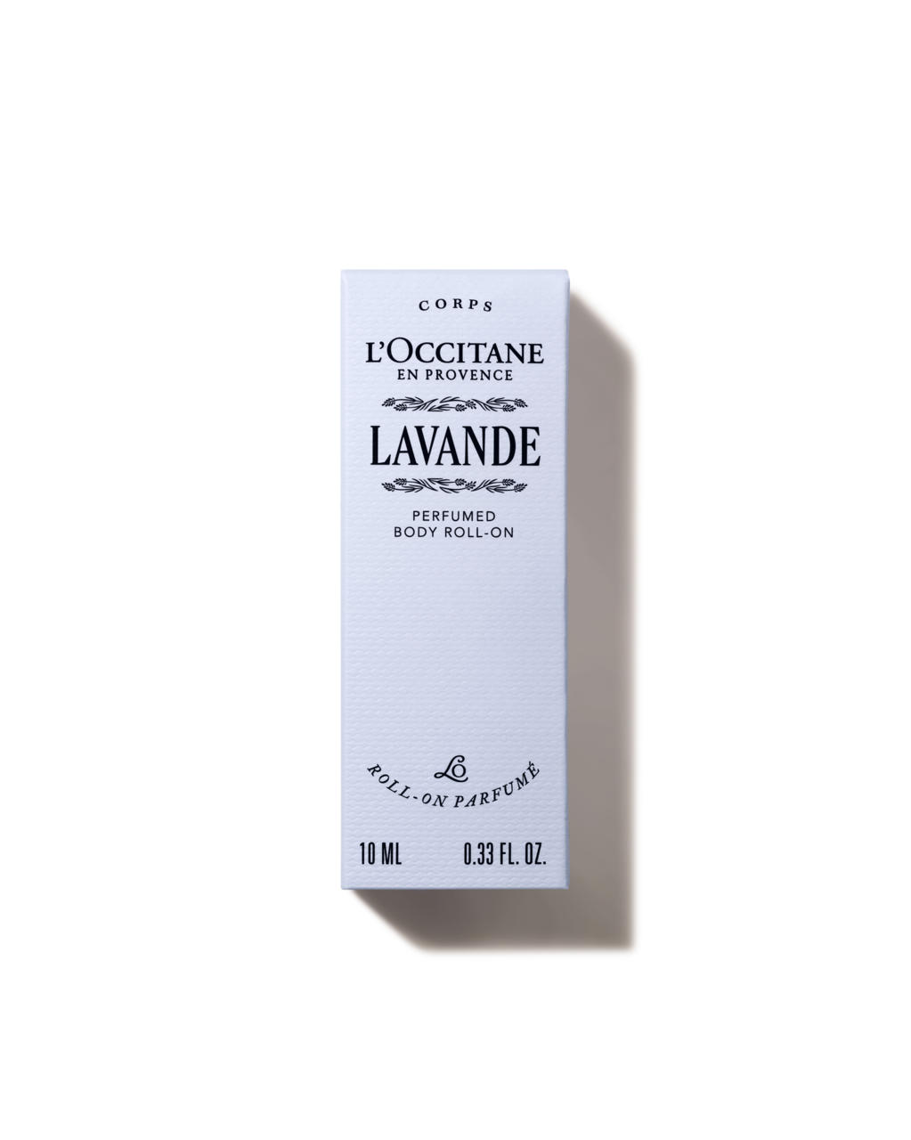Parfémovaný roll-on Lavande (Levandule) - Illustration 2