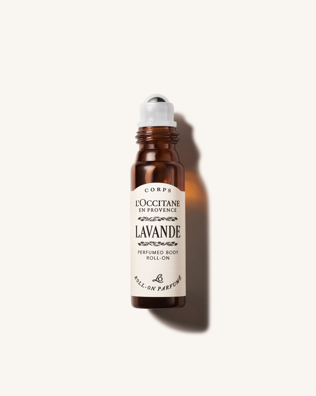 Parfémovaný roll-on Lavande (Levandule) - Illustration 3