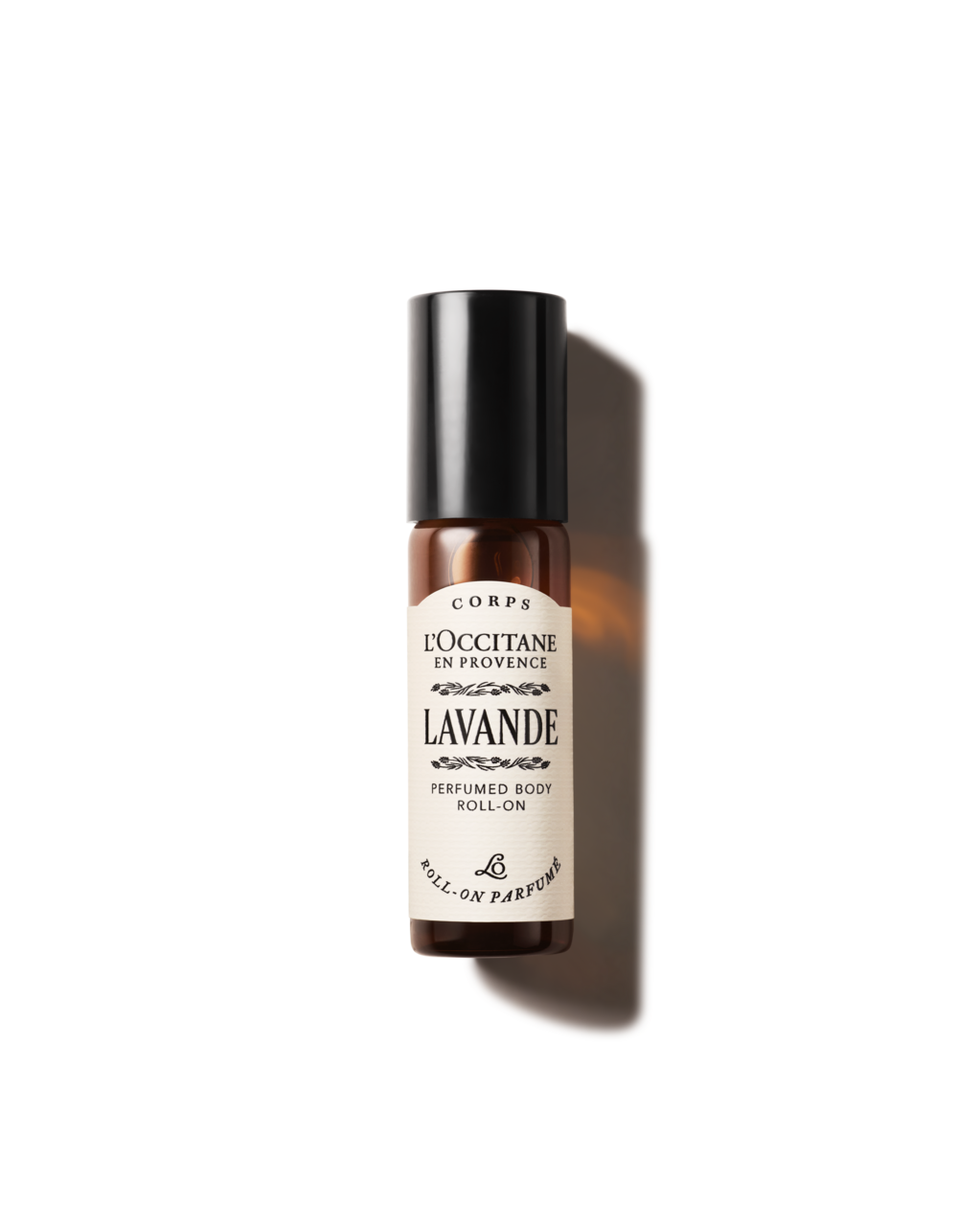 Parfémovaný roll-on Lavande (Levandule)