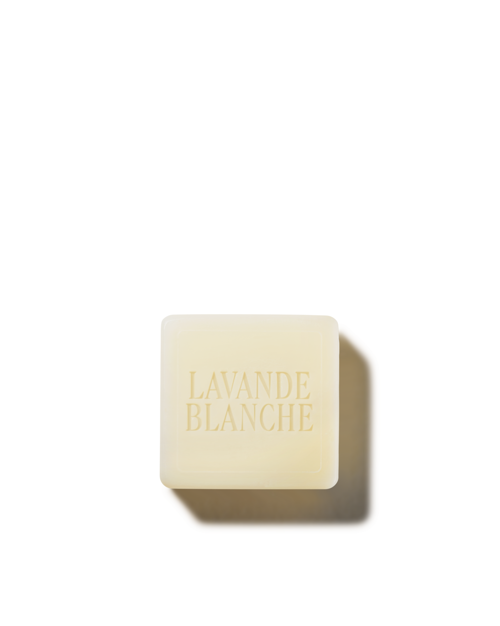 Mýdlo Lavande Blanche  (Bílá levandule) (obrázek 3)