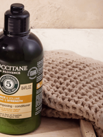 Kondicionér – objem a síla 250 ml