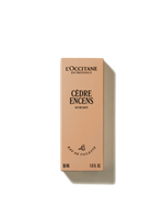 Toaletní voda Cèdre Encens (des Baux)