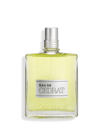 Toaletní voda Eau de Cédrat