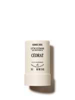 Deodorant Cédrat - Eko náhradní náplň