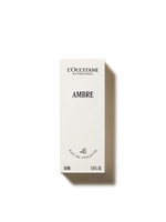 Parfémovaná voda Ambre