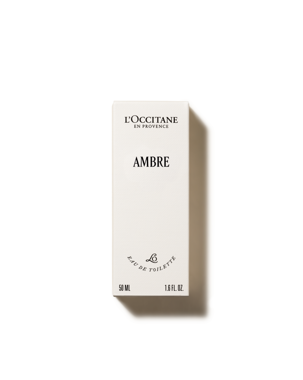 Parfémovaná voda Ambre