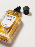 Parfémovaná voda Ambre