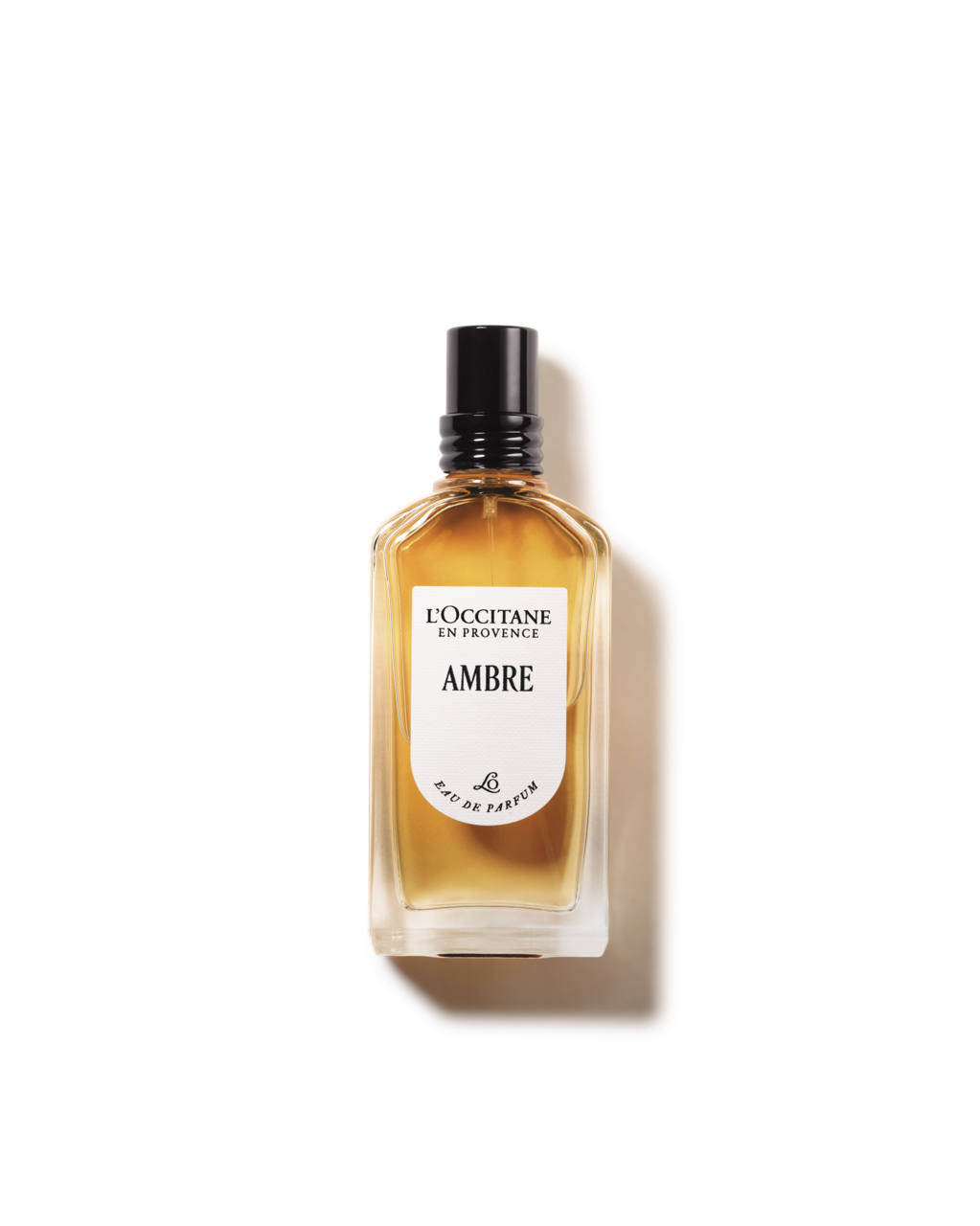 Parfémovaná voda Ambre