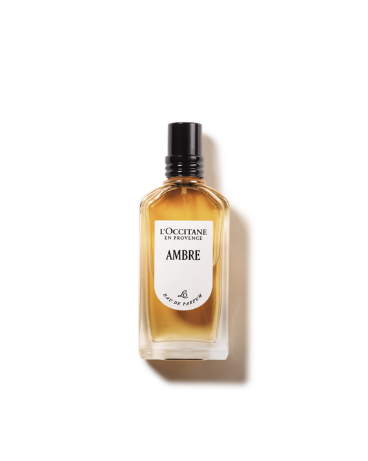 Parfémovaná voda Ambre
