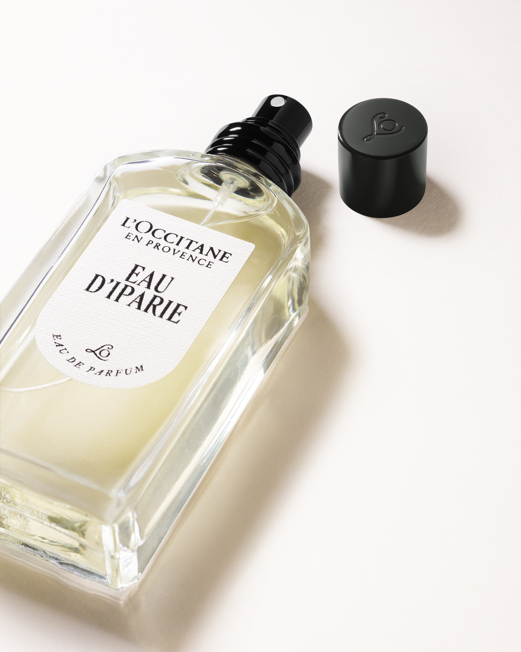 Parfémovaná voda Eau d'Iparie