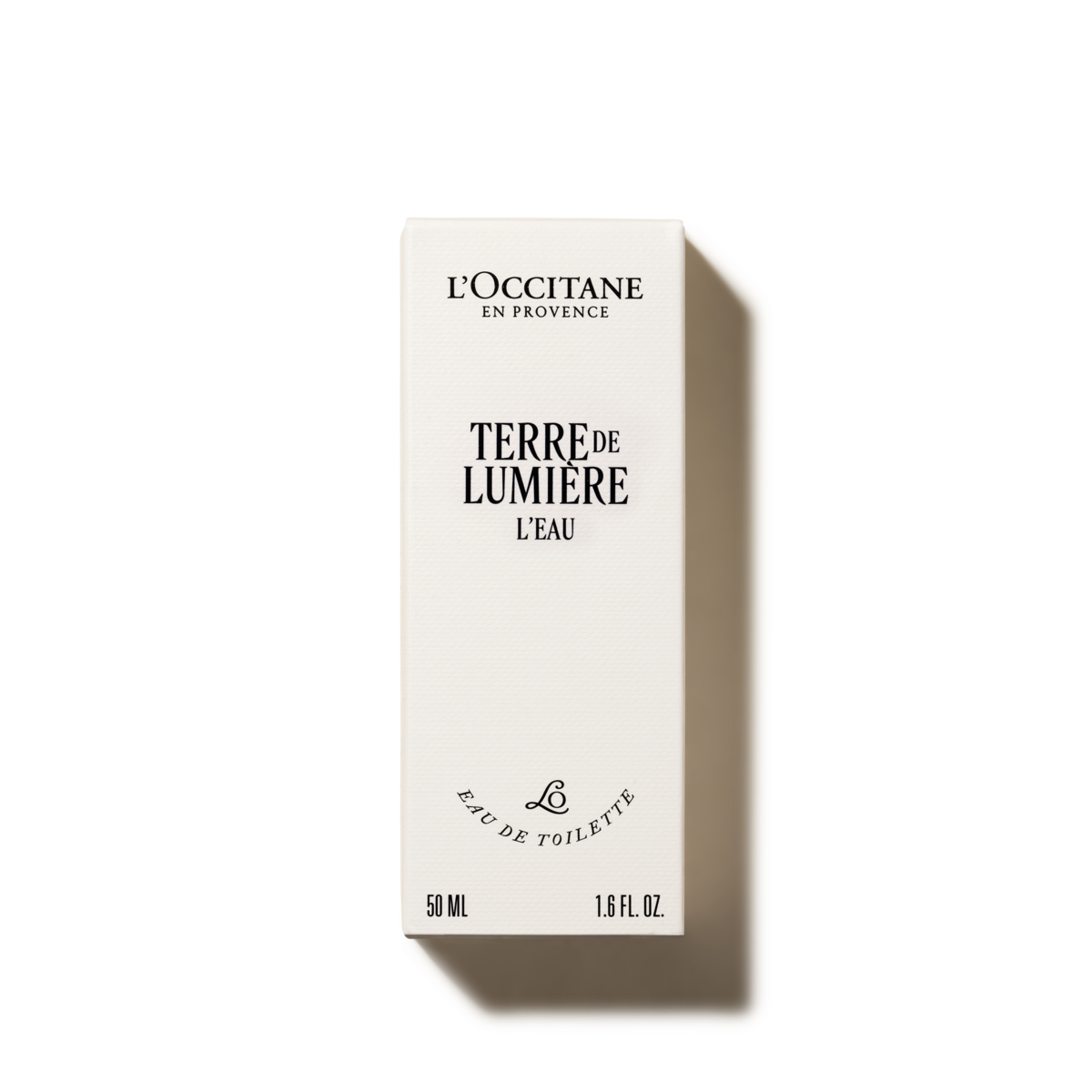 Parfémovaná voda Terre de Lumière
