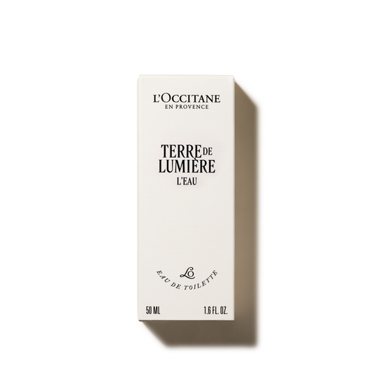 Parfémovaná voda Terre de Lumière
