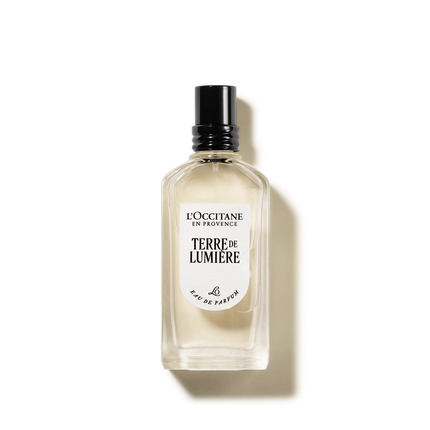 Parfémovaná voda Terre de Lumière