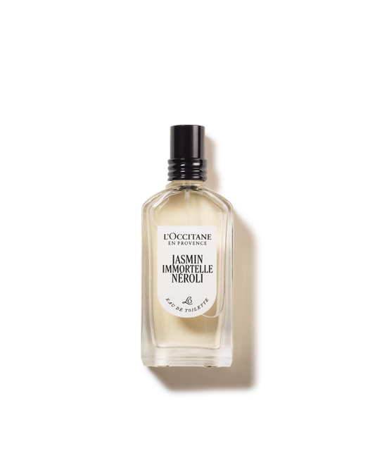 Toaletní voda Jasmin Immortelle Néroli