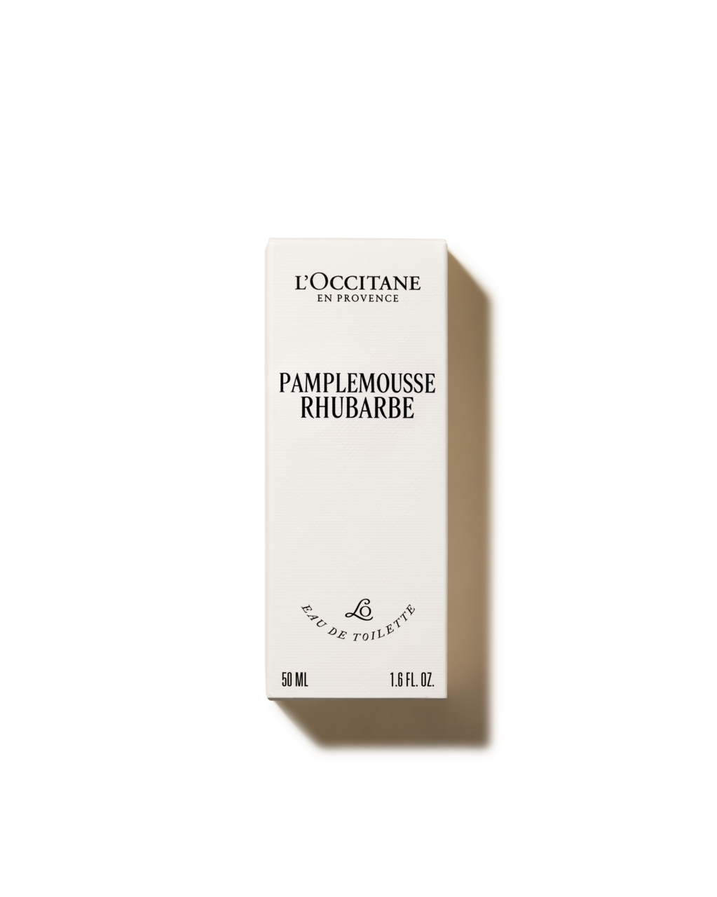 Toaletní voda Pamplemousse Rhubarbe  (Grapefruit Rhubarb)
