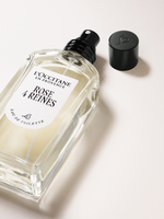 Toaletní voda Verveine Rose 4 Reines
